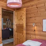 度假居 Koskelo By Interhome *