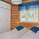 Koskelo By Interhome * Äkäslompolo