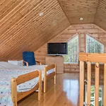 度假居 Koskelo By Interhome *