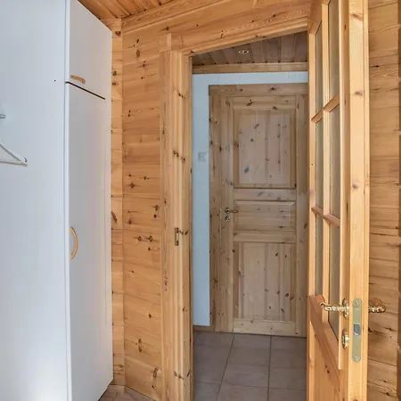 Koskelo By Interhome Äkäslompolo