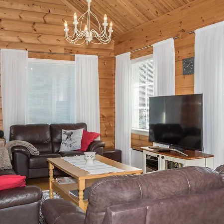 Koskelo By Interhome