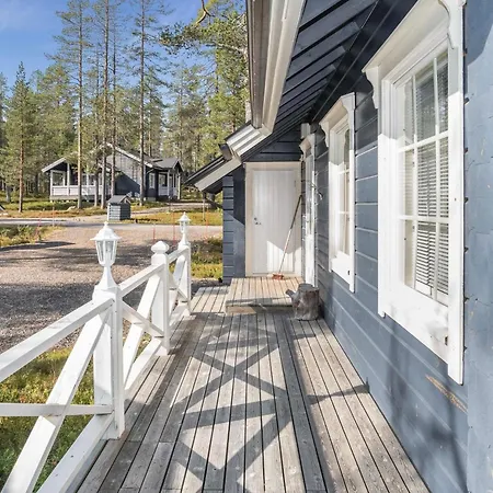 Casa vacanze Koskelo By Interhome
