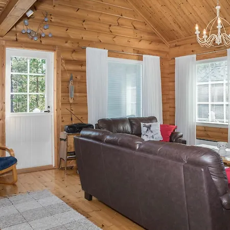 Koskelo By Interhome