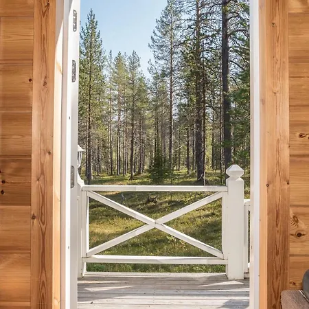 Koskelo By Interhome *