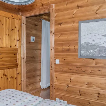 Koskelo By Interhome Vakantiehuis