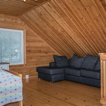Koskelo By Interhome Vakantiehuis *