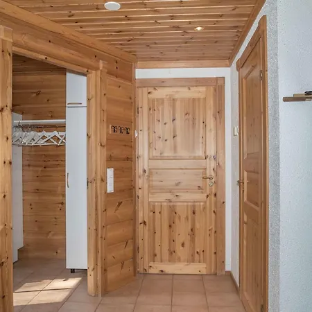 Vakantiehuis Koskelo By Interhome Äkäslompolo