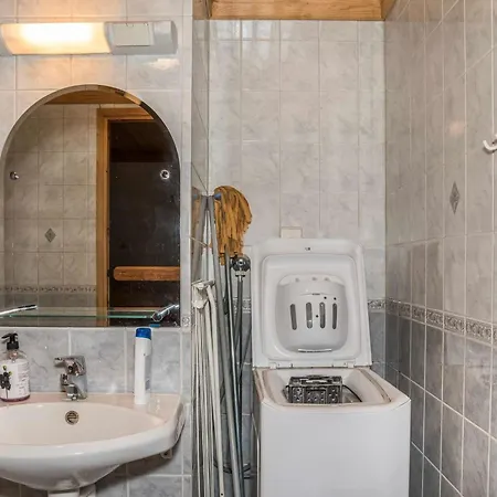 Vakantiehuis Koskelo By Interhome *