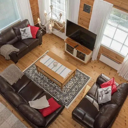 Koskelo By Interhome Holiday home *