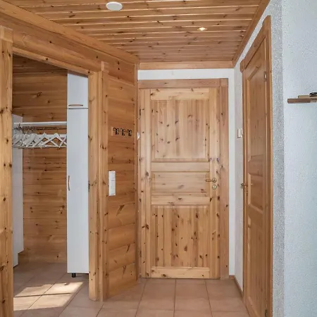 Koskelo By Interhome Holiday home Akaslompolo