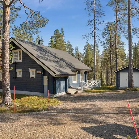 Koskelo By Interhome * Äkäslompolo