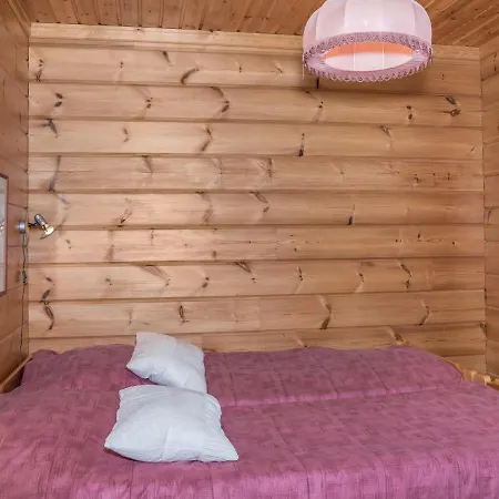 Koskelo By Interhome Holiday home