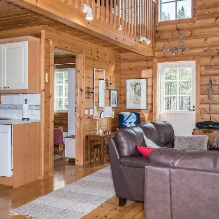 Koskelo By Interhome * Akaslompolo