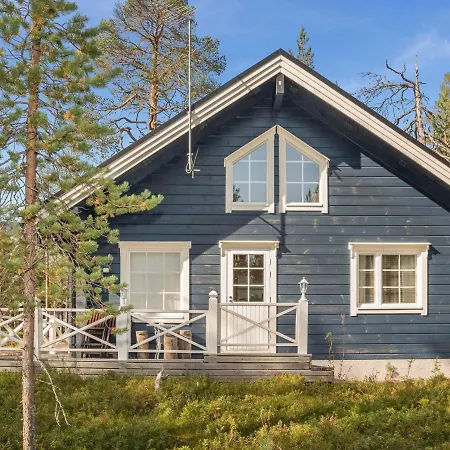 Koskelo By Interhome * Akaslompolo