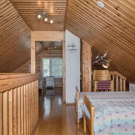 Holiday home Koskelo By Interhome Akaslompolo