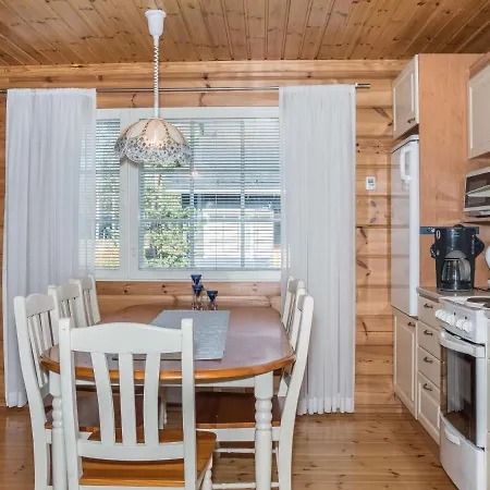 Koskelo By Interhome *