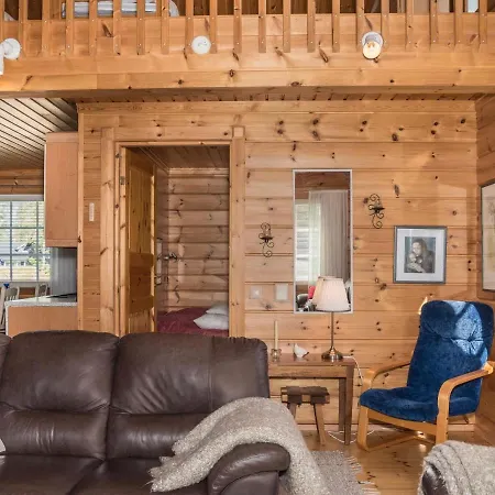 Koskelo By Interhome