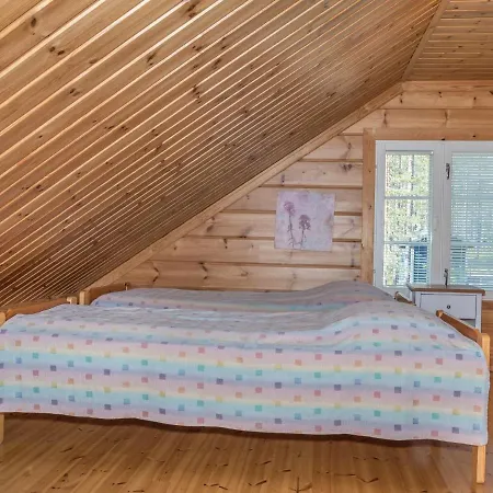 Koskelo By Interhome Akaslompolo