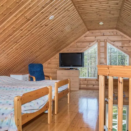 Koskelo By Interhome Holiday home