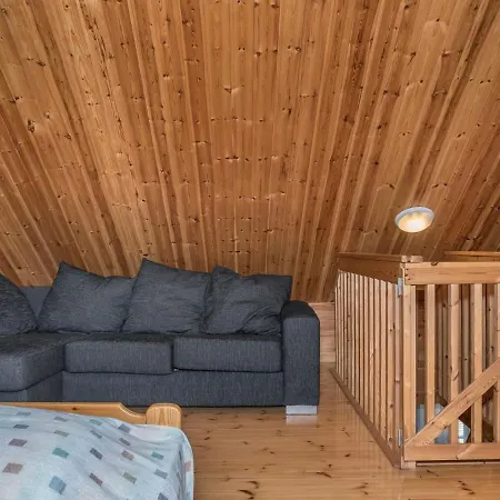 Koskelo By Interhome Holiday home