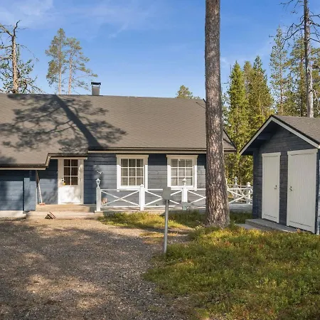 Holiday home Koskelo By Interhome *