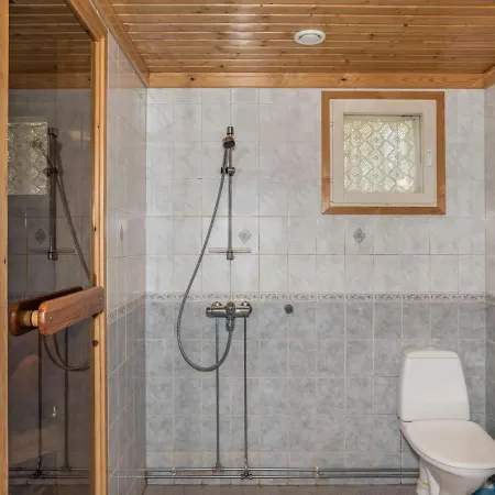 Koskelo By Interhome 펜션 Äkäslompolo