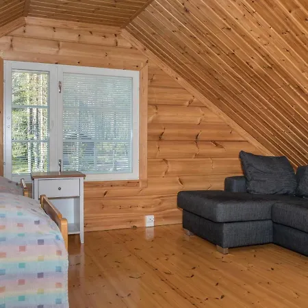 Koskelo By Interhome Holiday home