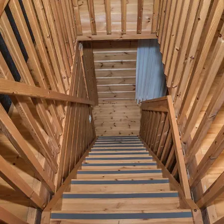 Holiday home Koskelo By Interhome *