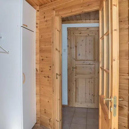 Koskelo By Interhome Holiday home