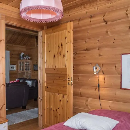 Holiday home Koskelo By Interhome