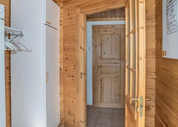 Koskelo By Interhome Äkäslompolo