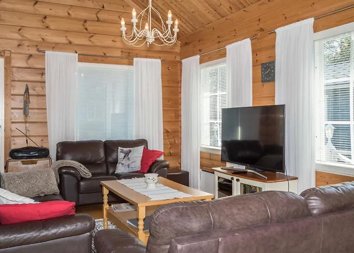 Koskelo By Interhome