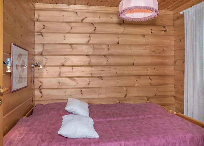 Koskelo By Interhome