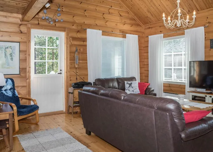 Koskelo By Interhome