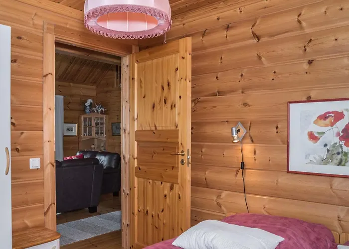 בית נופש Koskelo By Interhome *