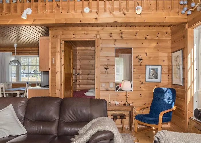 Koskelo By Interhome