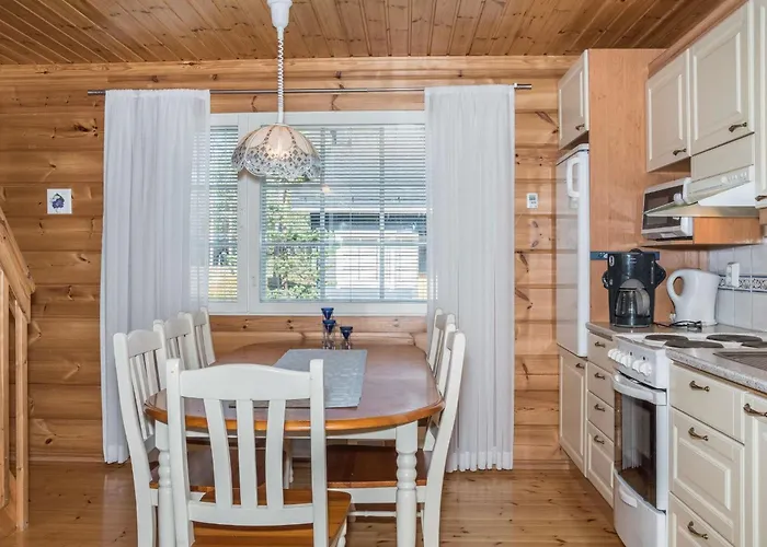 Koskelo By Interhome بيت للعطل *