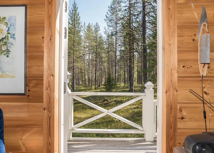 Koskelo By Interhome *