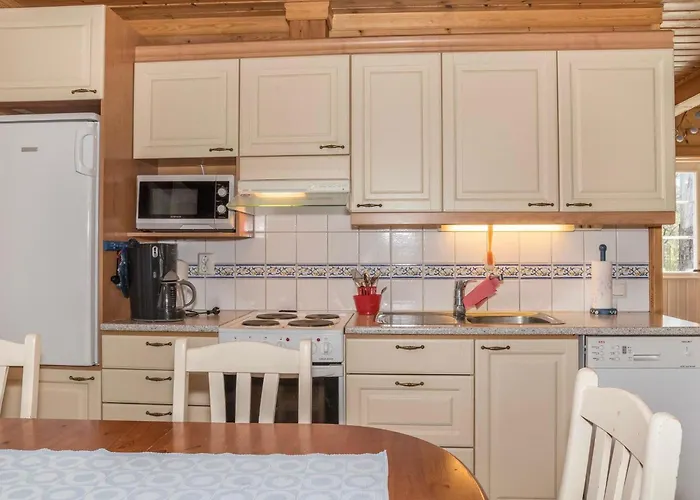 بيت للعطل Koskelo By Interhome