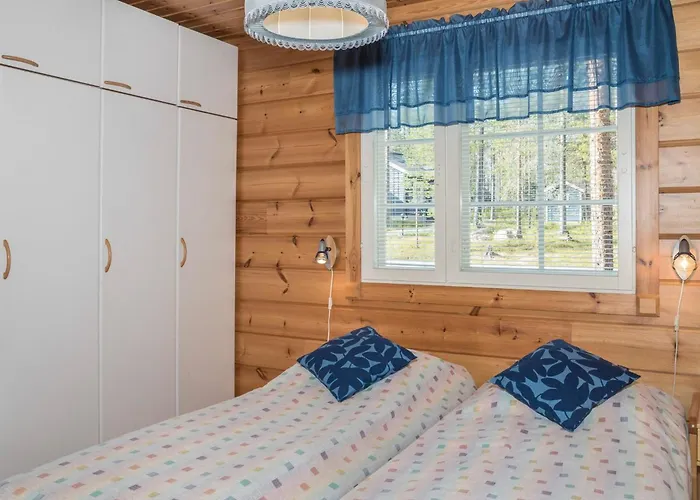 Koskelo By Interhome * Äkäslompolo