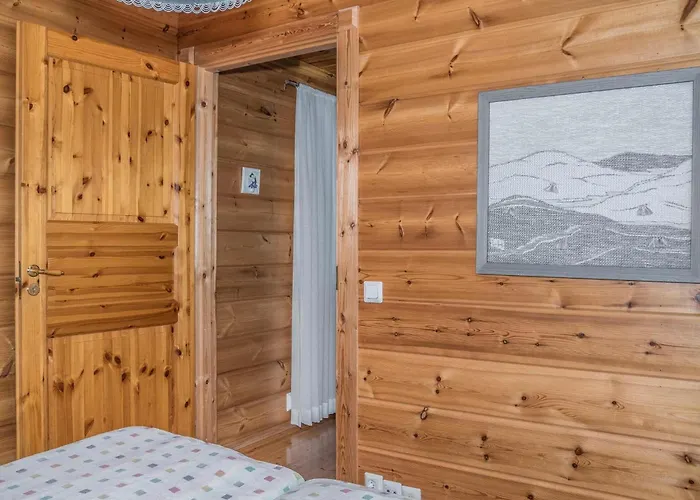 Koskelo By Interhome بيت للعطل