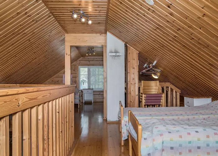 Koskelo By Interhome بيت للعطل Äkäslompolo