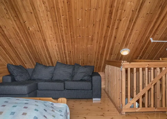 Koskelo By Interhome *