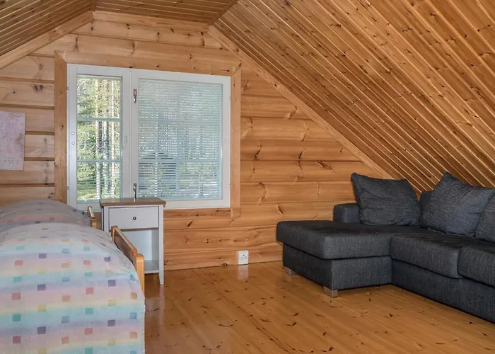 Koskelo By Interhome Äkäslompolo