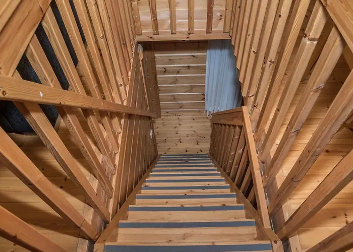 Koskelo By Interhome * Äkäslompolo