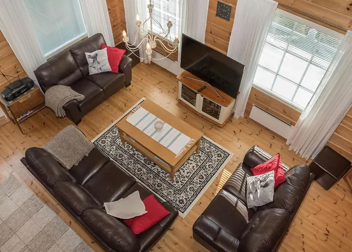 Koskelo By Interhome *