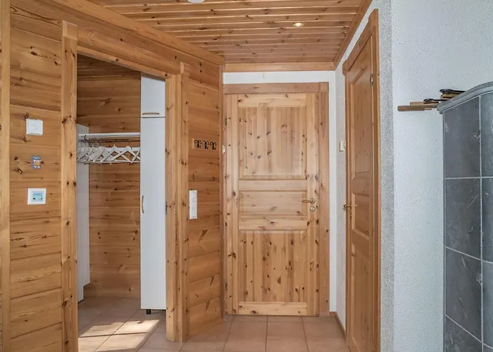 بيت للعطل Koskelo By Interhome Äkäslompolo