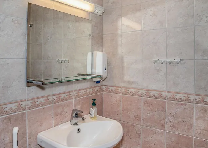 בית נופש Koskelo By Interhome *