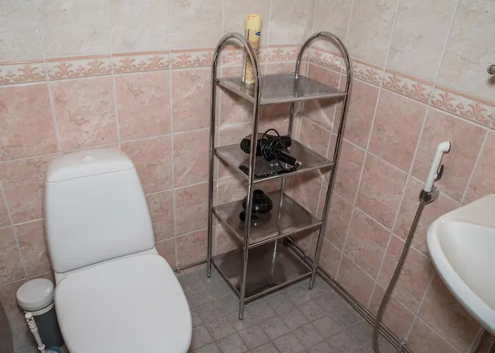 Koskelo By Interhome בית נופש