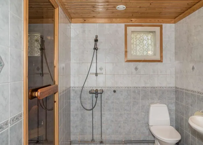 بيت للعطل Koskelo By Interhome *